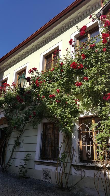 쿤타호라 House Of Roses 아파트 외부 사진